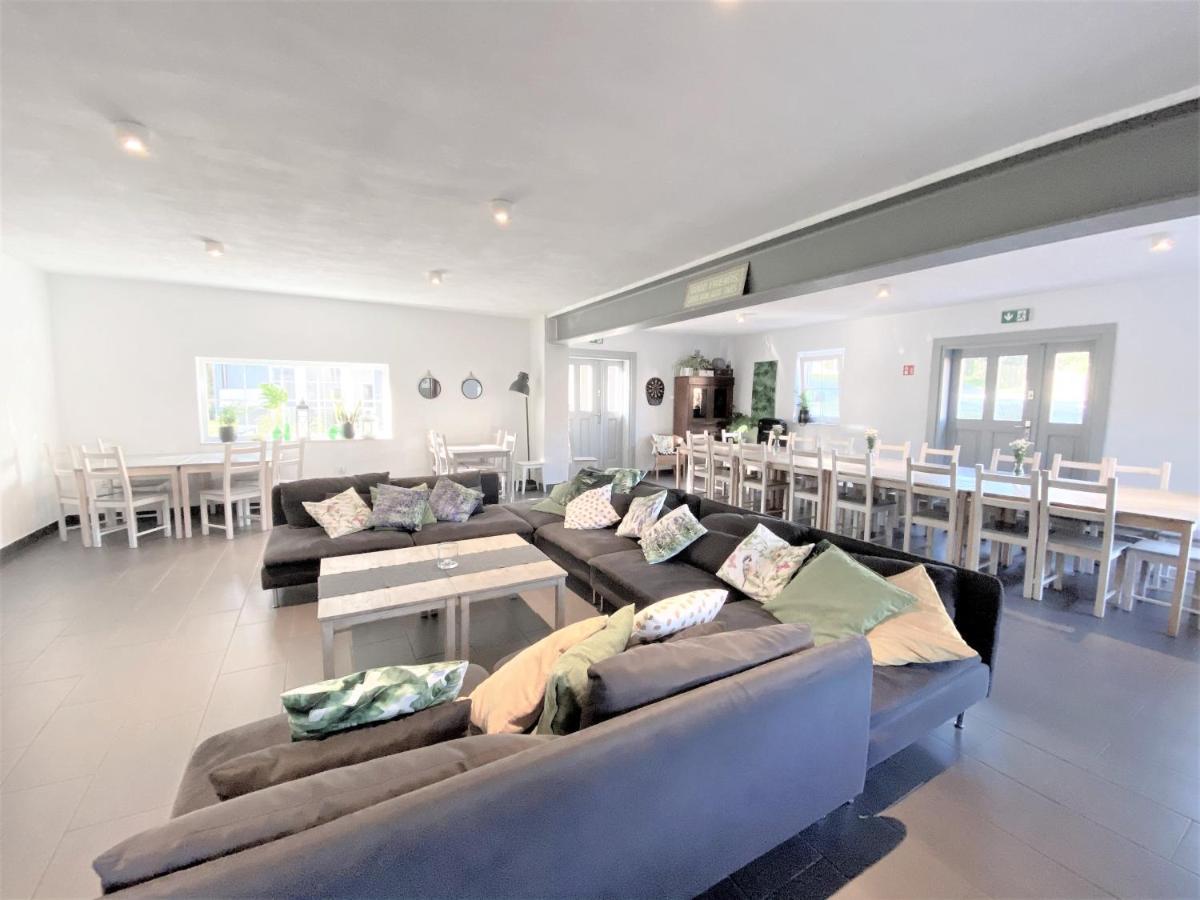 Zielone Wzgorze Bed & Breakfast Sulistrowiczki ภายนอก รูปภาพ