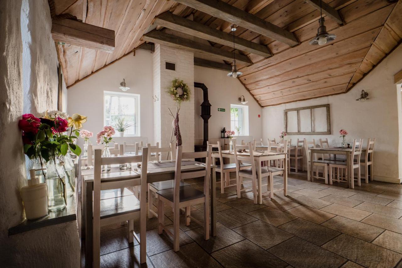 Zielone Wzgorze Bed & Breakfast Sulistrowiczki ภายนอก รูปภาพ