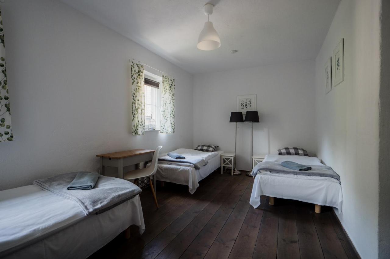Zielone Wzgorze Bed & Breakfast Sulistrowiczki ห้อง รูปภาพ