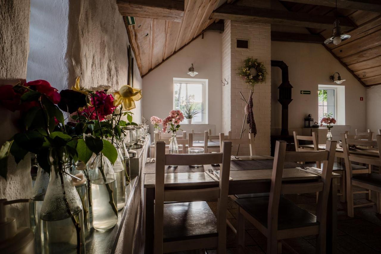 Zielone Wzgorze Bed & Breakfast Sulistrowiczki ภายนอก รูปภาพ