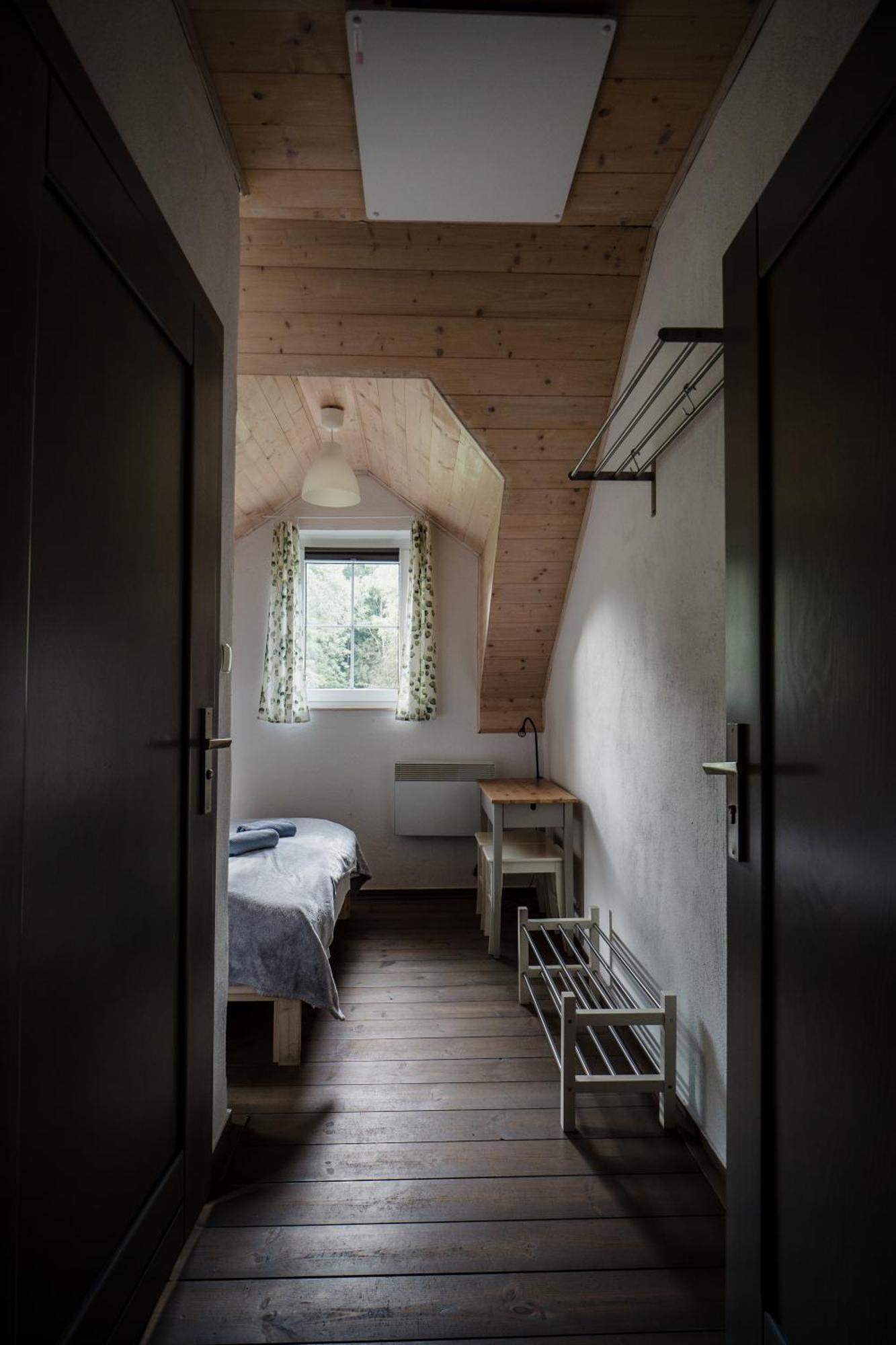 Zielone Wzgorze Bed & Breakfast Sulistrowiczki ห้อง รูปภาพ