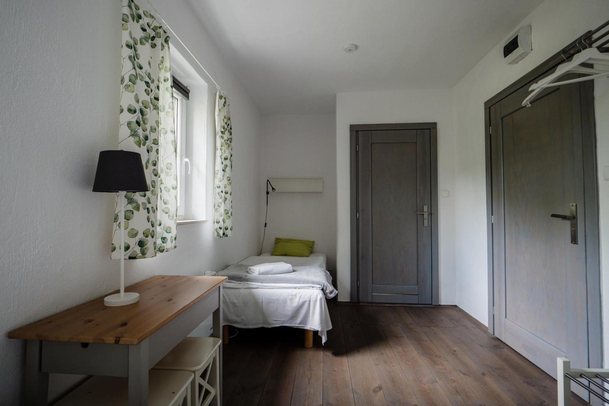 Zielone Wzgorze Bed & Breakfast Sulistrowiczki ห้อง รูปภาพ
