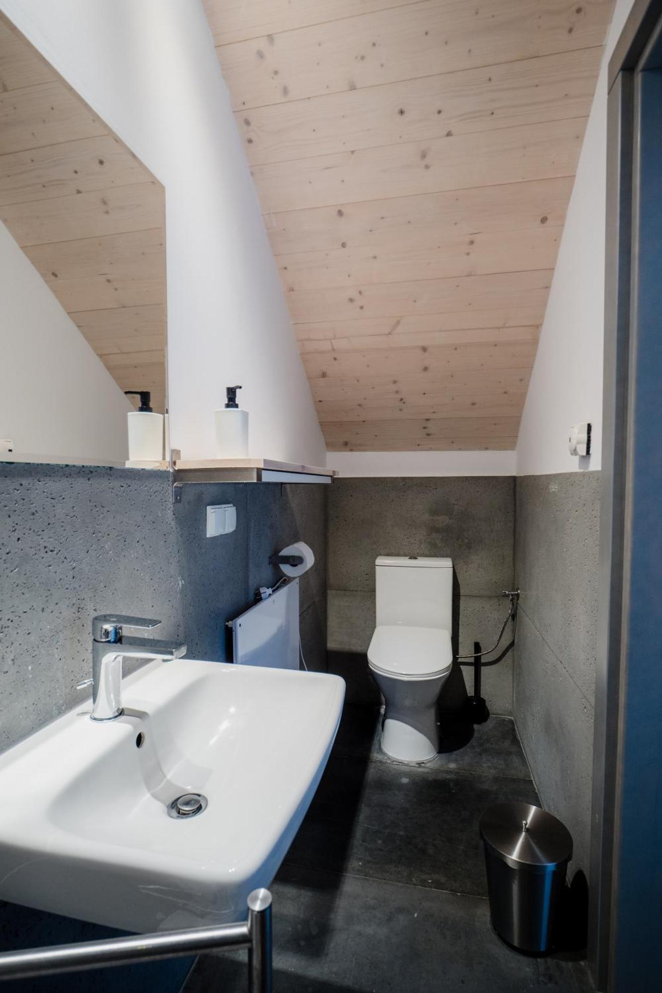 Zielone Wzgorze Bed & Breakfast Sulistrowiczki ห้อง รูปภาพ